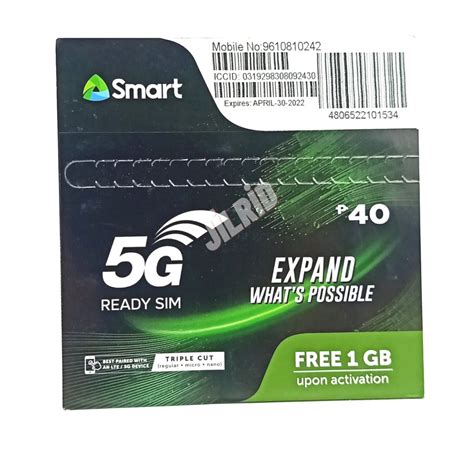 sim card expiration smart|sim card with no expiry.